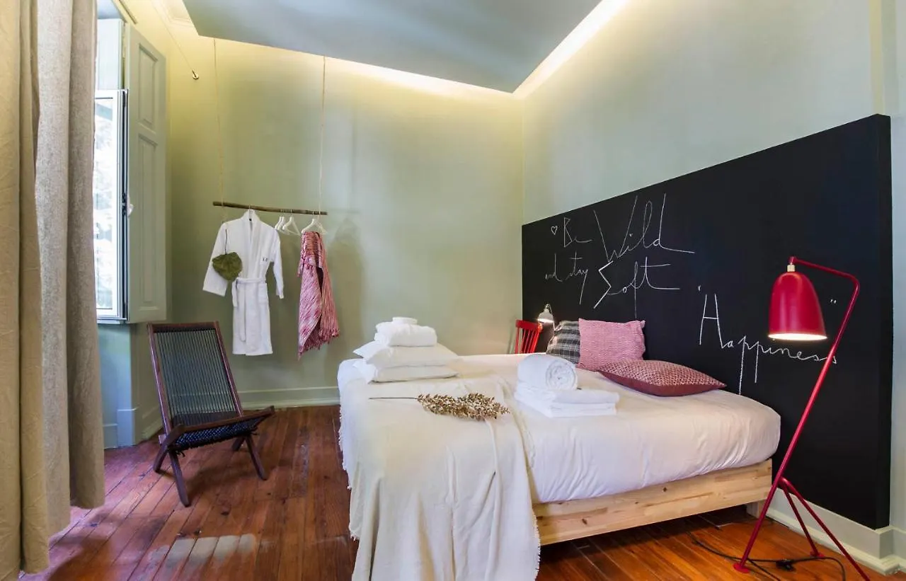 Lisbon Dreams Guest House