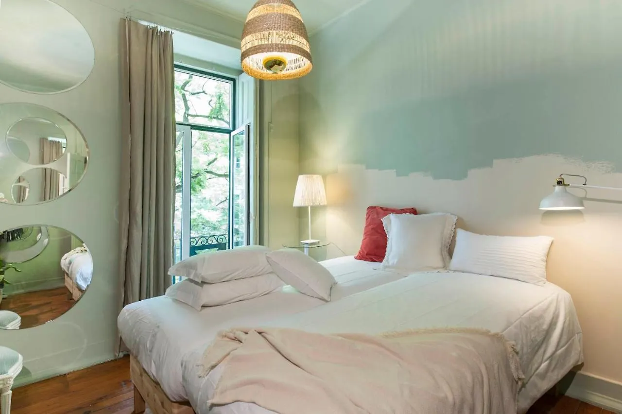 Lisbon Dreams Guest House 3*,  Portugal