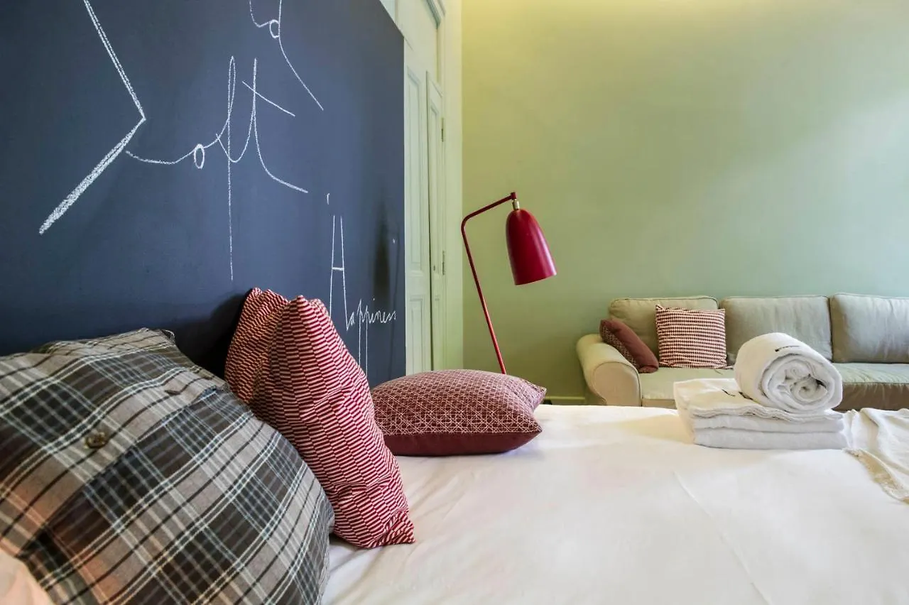 Lisbon Dreams Guest House 3*,