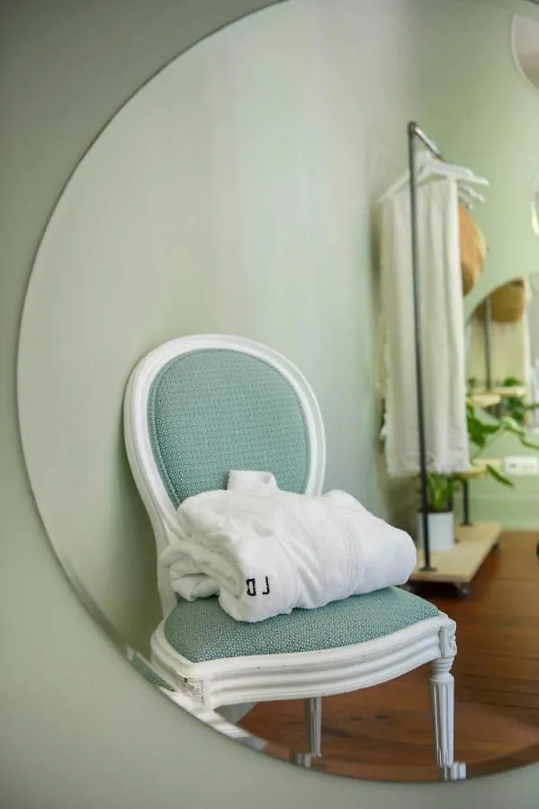 ***  Lisbon Dreams Guest House Portugal