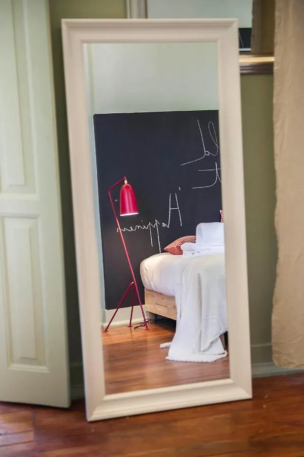 Lisbon Dreams Guest House
