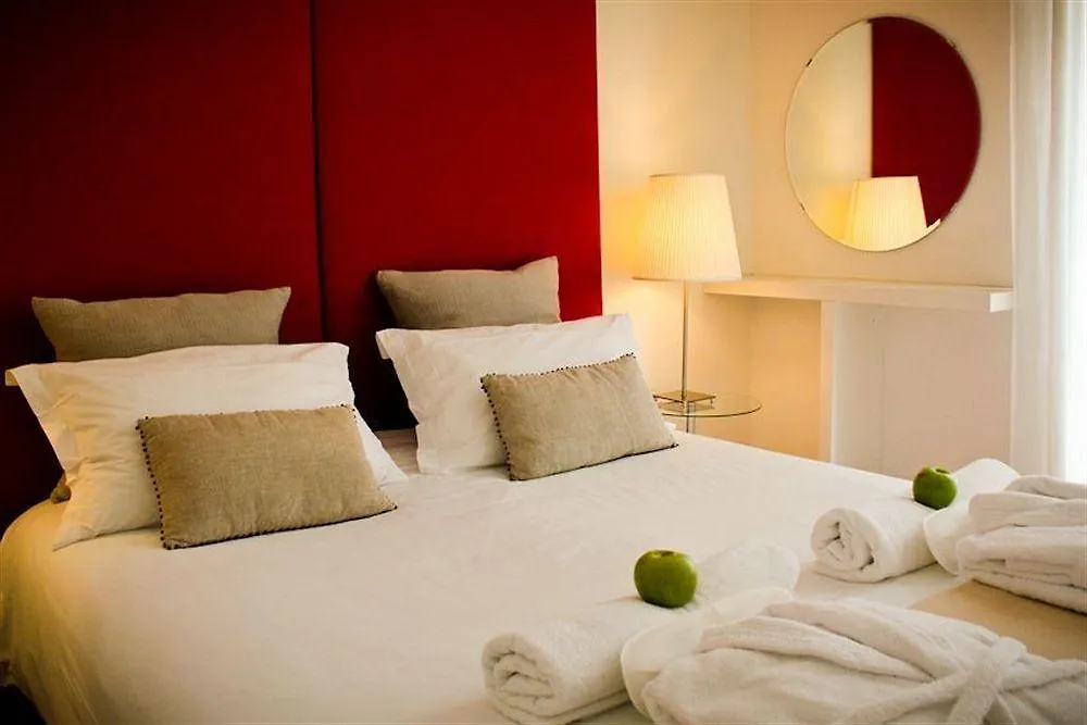Lisbon Dreams Guest House 3*,