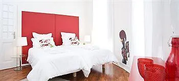 Lisbon Dreams Guest House