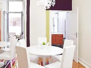 Lisbon Dreams Guest House 3*,