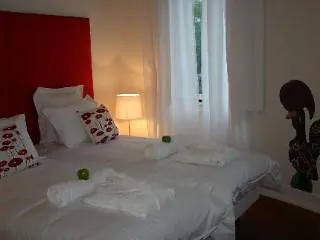 Lisbon Dreams Guest House Portugal