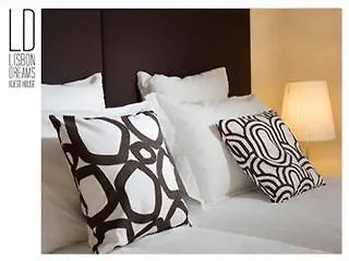 Lisbon Dreams Guest House