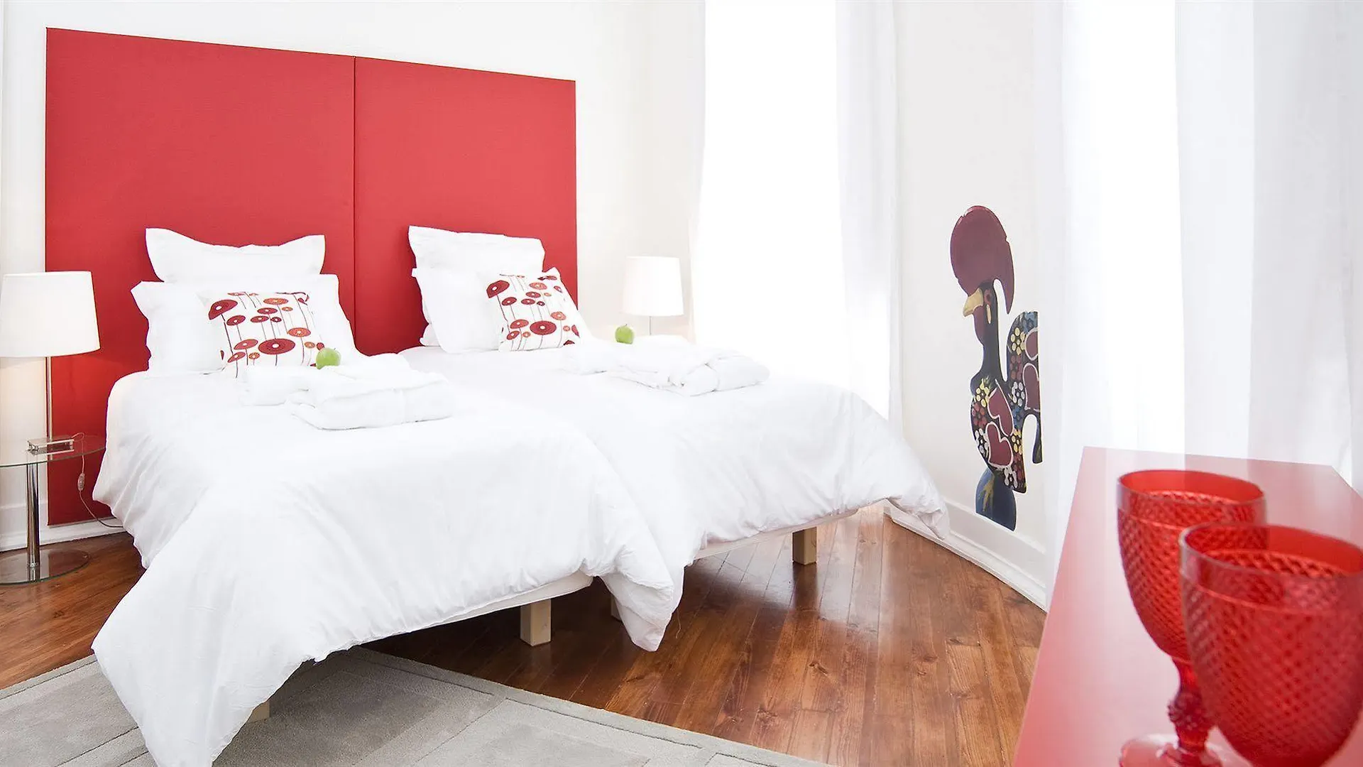 Lisbon Dreams Guest House