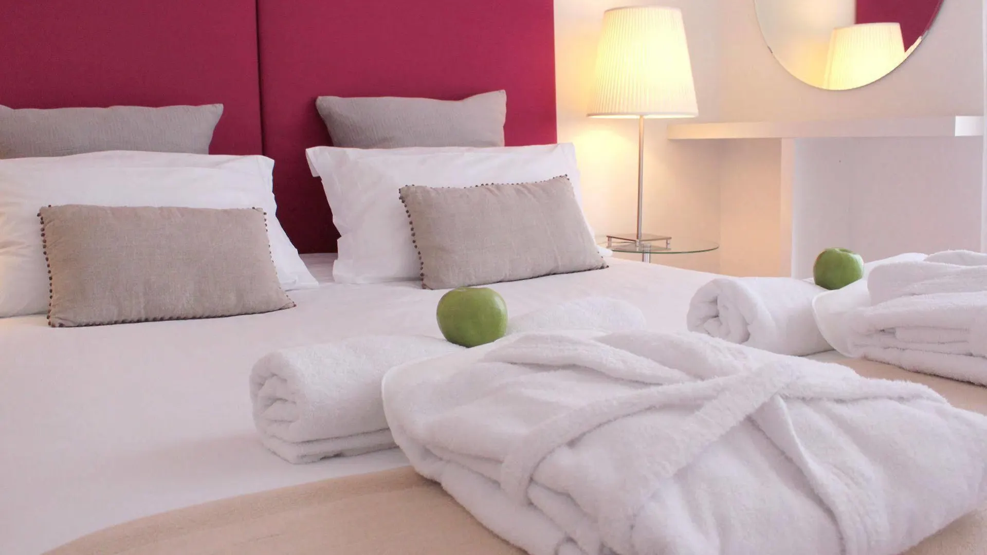Lisbon Dreams Guest House Portugal