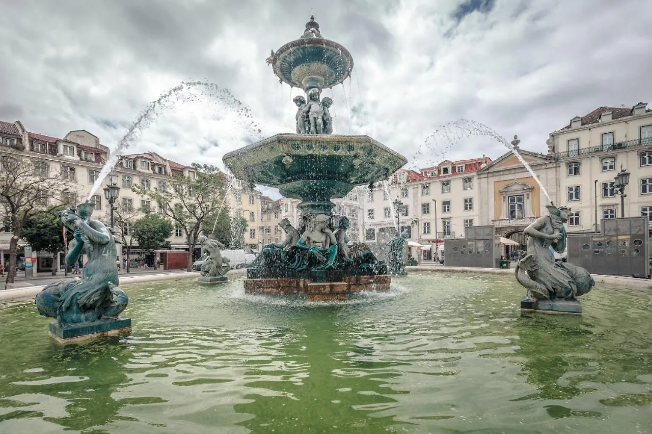 Lisbon Dreams Guest House