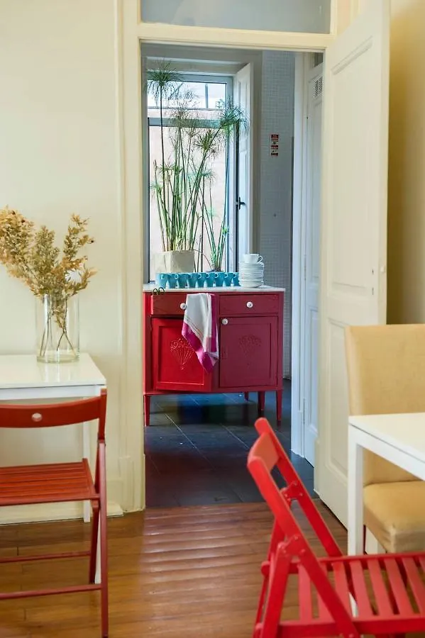 Lisbon Dreams Guest House Portugal