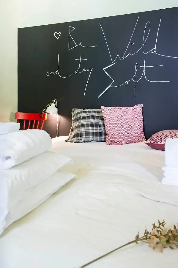 Lisbon Dreams Guest House Portugal