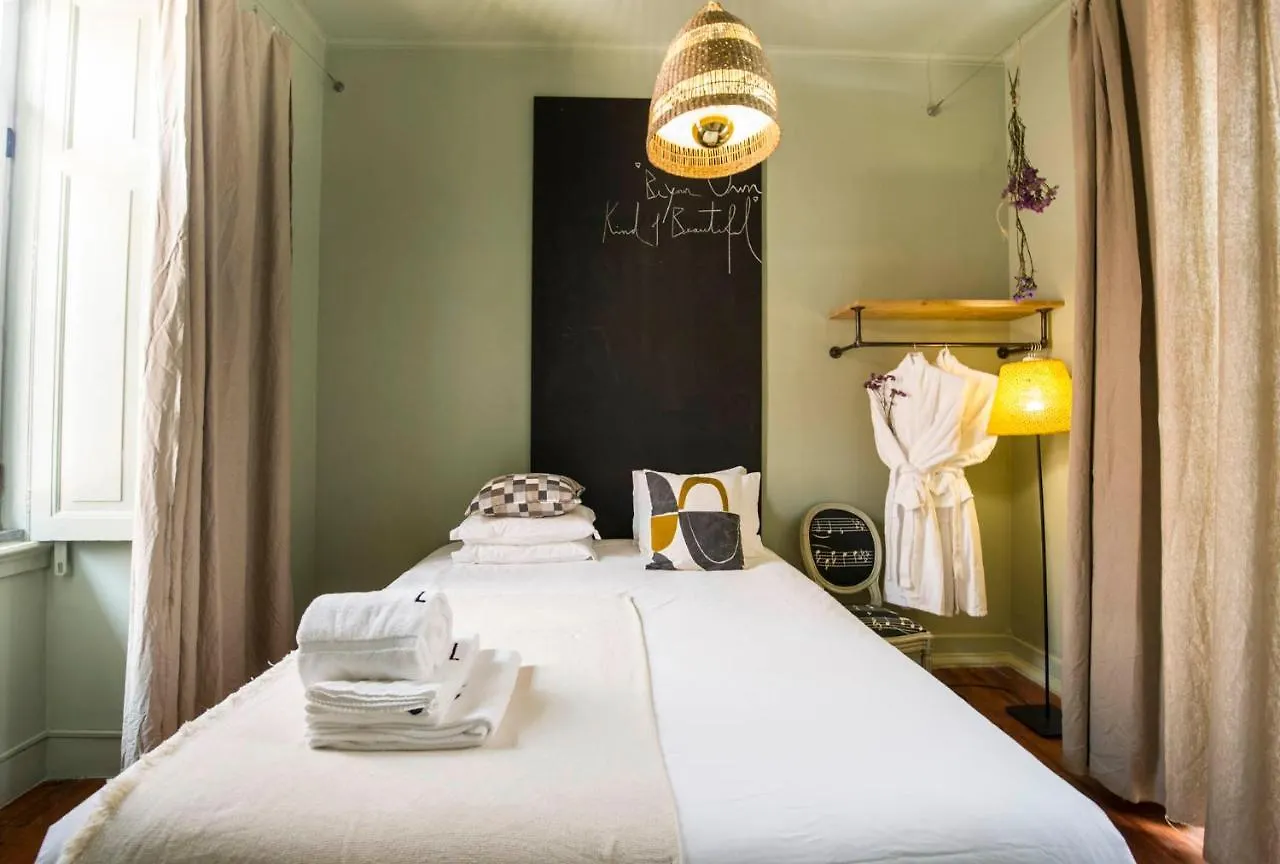 Lisbon Dreams Guest House