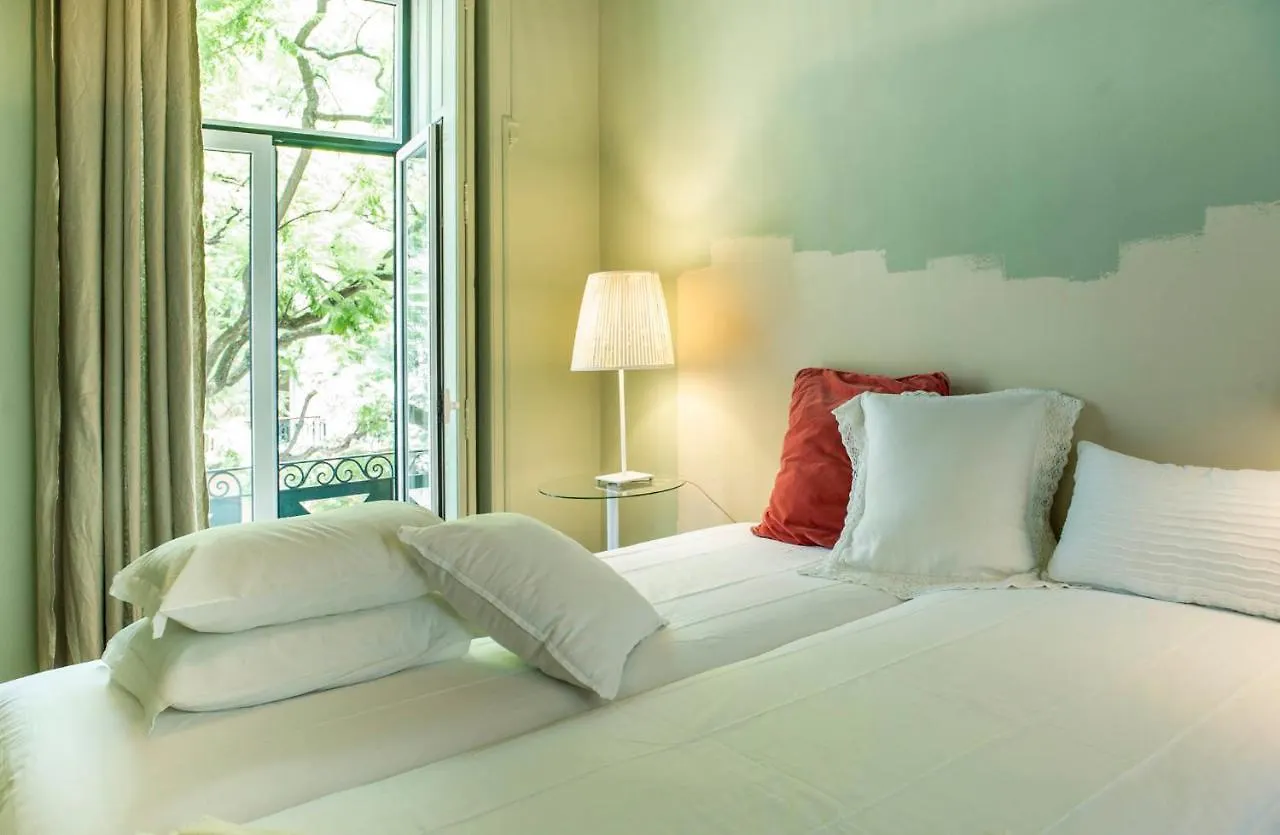 Lisbon Dreams Guest House 3*,