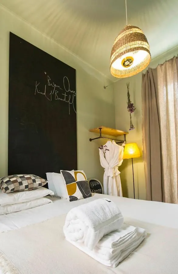Lisbon Dreams Guest House
