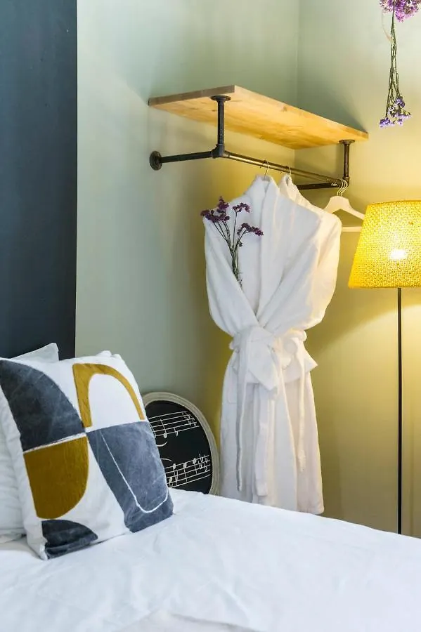 Lisbon Dreams Guest House