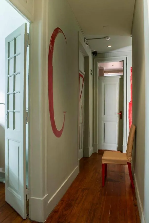 Lisbon Dreams Guest House