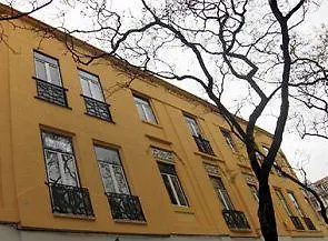 Lisbon Dreams Guest House Portugal