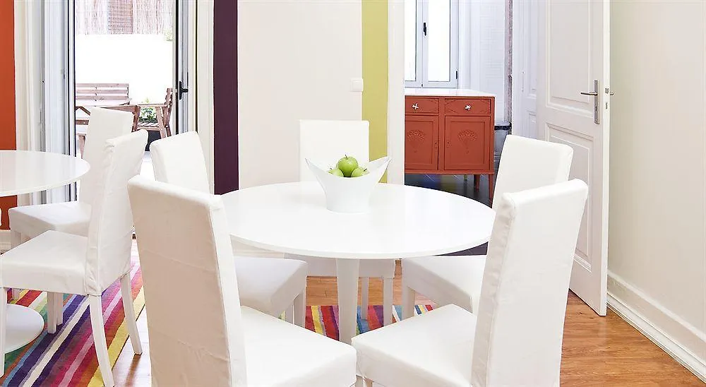 ***  Lisbon Dreams Guest House Portugal