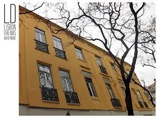 Lisbon Dreams Guest House