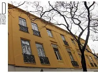 Lisbon Dreams Guest House 3*,