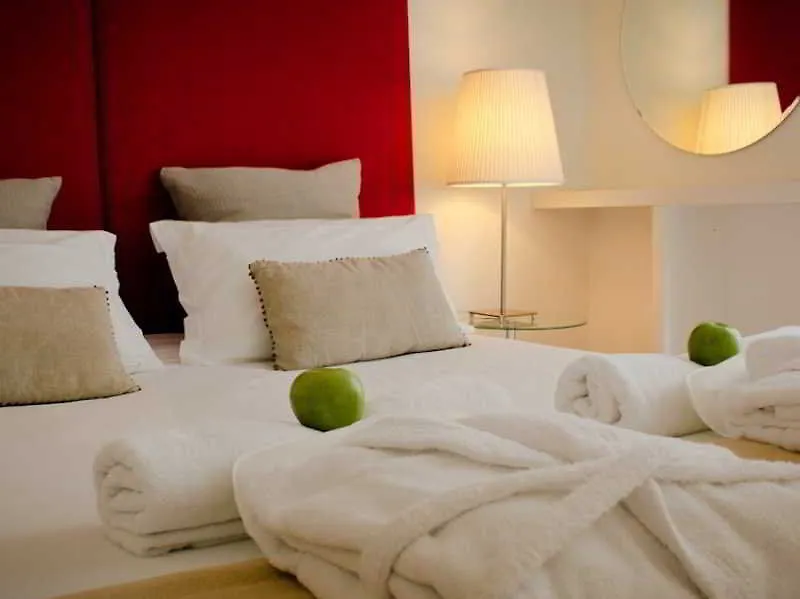 Lisbon Dreams Guest House