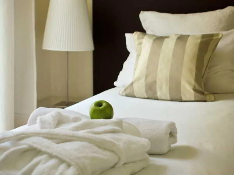 Lisbon Dreams Guest House Portugal