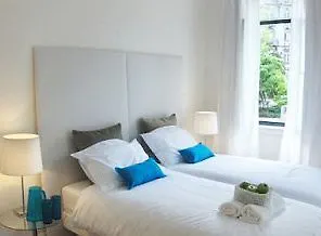 Lisbon Dreams Guest House