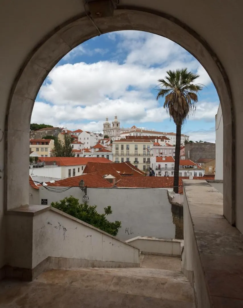 Lisbon Dreams Guest House