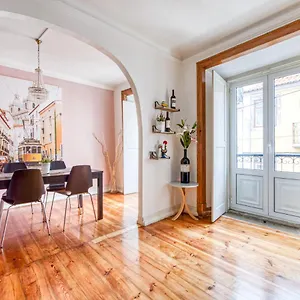 Appartement In The Heart Of