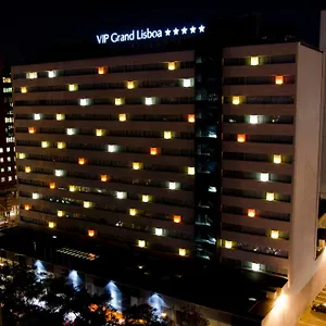 Vip Grand & ***** Lisboa