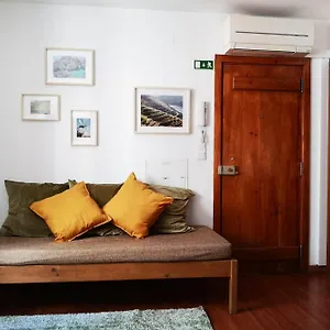 Appartement Alegria Center