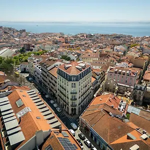 Penzion Pensao Londres, Lisboa
