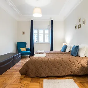 Appartement Cruz